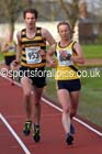 North Eastern 10000 metres Championships, Monkton Stadium, Jarrow. Photo: David T. Hewitson/Sports for All Pics